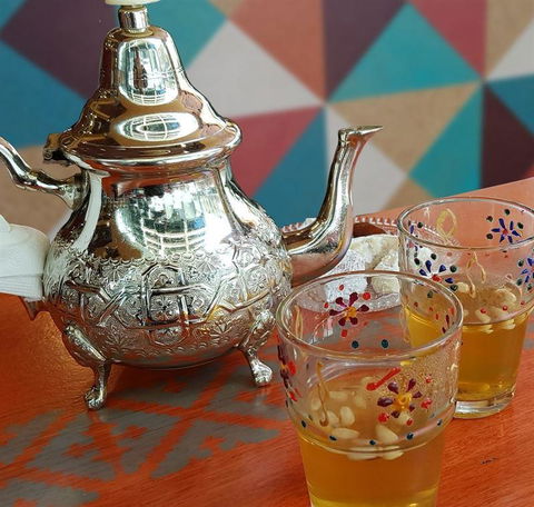 Le Souk - City - Accommodation Bookings 11