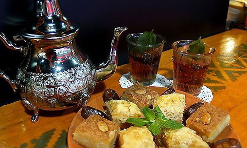 Le Souk - City - Accommodation Bookings 2