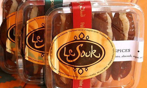 Le Souk - City - Accommodation Bookings 3