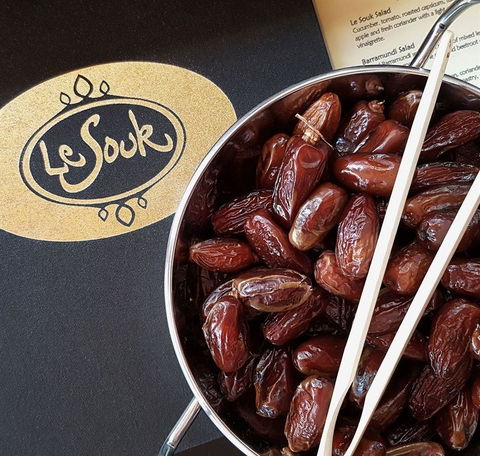 Le Souk - City - Accommodation Bookings 7