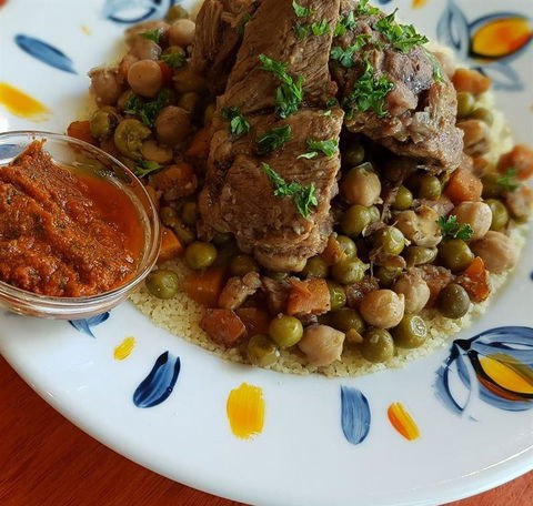 Le Souk - City - Accommodation Bookings 8