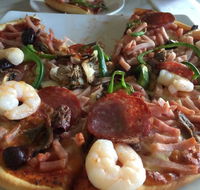 Montagna Cafe - Accommodation Bookings