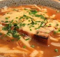 Periwinkle Restaurant