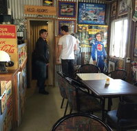 Pitstop on Mt Mee - Accommodation Bookings