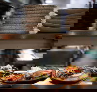 Restaurant Tasman - Accommodation Bookings
