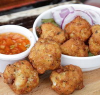 Rusco  Brusco - Accommodation Bookings