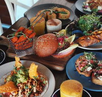 The Beet Vegan Restaurant - Accommodation Bookings
