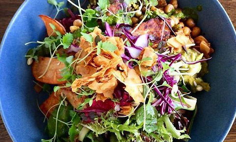 The Beet Vegan Restaurant - Accommodation Bookings 9