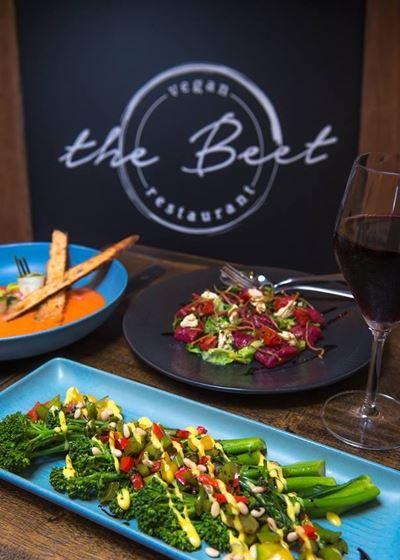 The Beet Vegan Restaurant - Accommodation Bookings 10