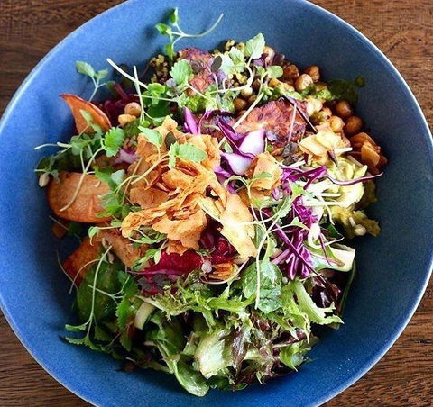 The Beet Vegan Restaurant - Accommodation Bookings 1