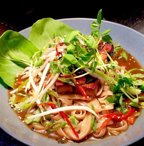 The Beet Vegan Restaurant - Accommodation Bookings 4