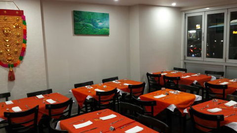 Adithya Kerala Restaurant - Accommodation Bookings 0