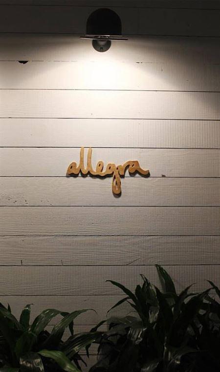 Allegra Dining - Accommodation Bookings 9