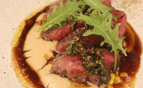 Allegra Dining - Accommodation Bookings 10