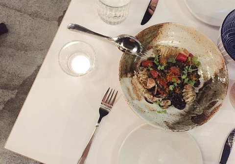 Allegra Dining - Accommodation Bookings 11