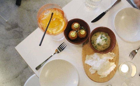 Allegra Dining - Accommodation Bookings 12