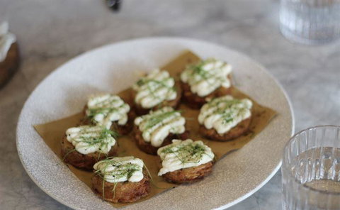 Allegra Dining - Accommodation Bookings 14