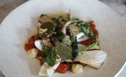 Allegra Dining - Accommodation Bookings 15