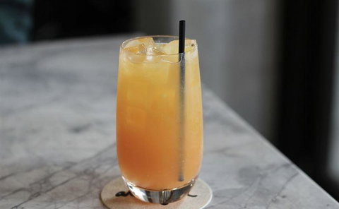 Allegra Dining - Accommodation Bookings 16