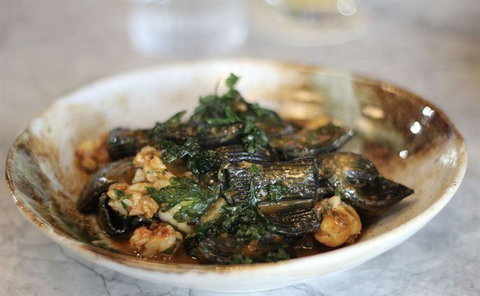 Allegra Dining - Accommodation Bookings 17