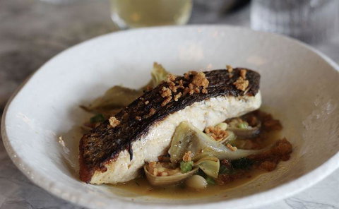 Allegra Dining - Accommodation Bookings 18