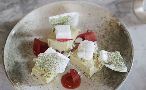 Allegra Dining - Accommodation Bookings 19