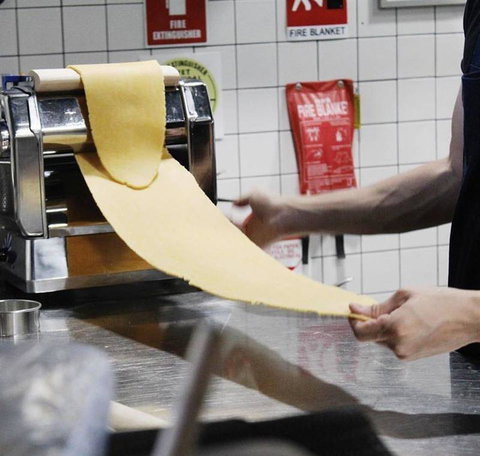 Allegra Dining - Accommodation Bookings 3