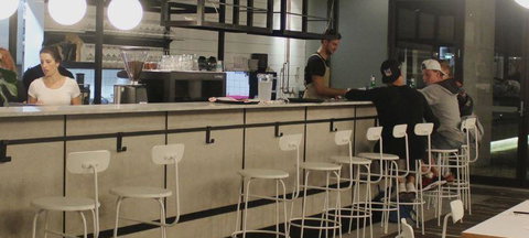 Allegra Dining - Accommodation Bookings 5