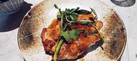 Allegra Dining - Accommodation Bookings 6