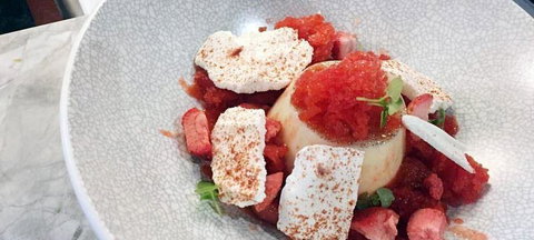 Allegra Dining - Accommodation Bookings 7