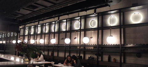 Allegra Dining - Accommodation Bookings 8