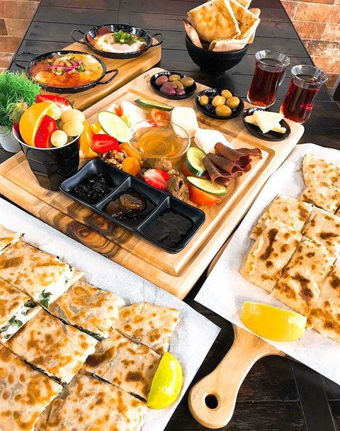 Anatolia Clemton Park - Accommodation Bookings 0