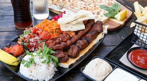 Anatolia Clemton Park - Accommodation Bookings 1