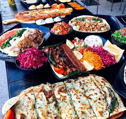 Anatolia Clemton Park - Accommodation Bookings 3