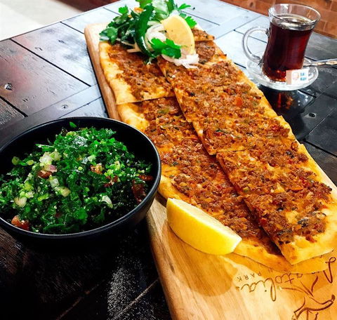 Anatolia Clemton Park - Accommodation Bookings 4