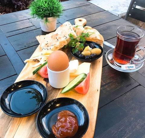 Anatolia Clemton Park - Accommodation Bookings 5