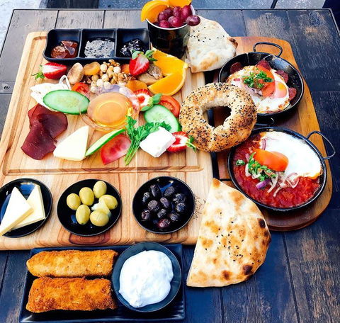 Anatolia Clemton Park - Accommodation Bookings 6