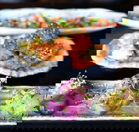 Bar Wa Izakaya - Accommodation Bookings