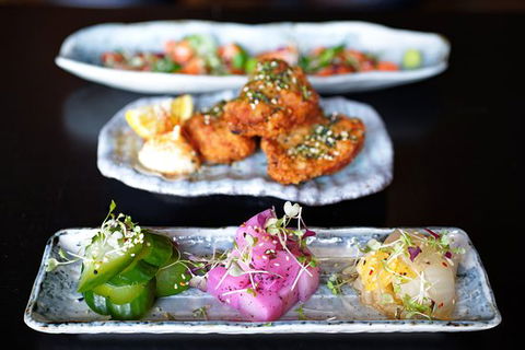 Bar Wa Izakaya - Accommodation Bookings 0