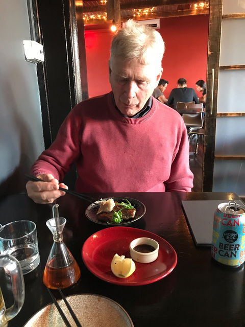 Bar Wa Izakaya - Accommodation Bookings 6