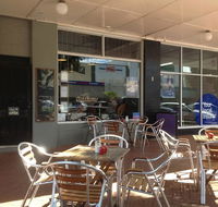 Cafe Shazaray - Accommodation Bookings