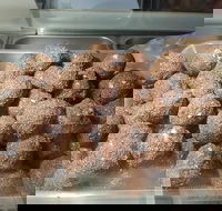 Chahat Restaurant
