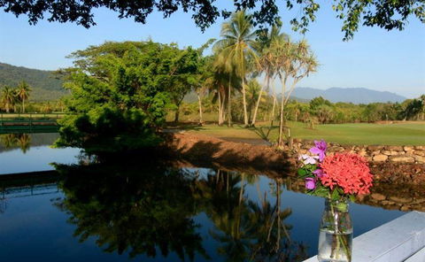 Choo Choos @ St Crispins - Accommodation Bookings 6