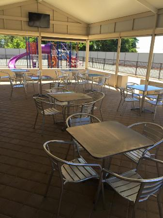 Country Cafe - Accommodation Bookings 0