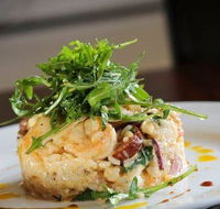 Default Restaurant - Accommodation Bookings