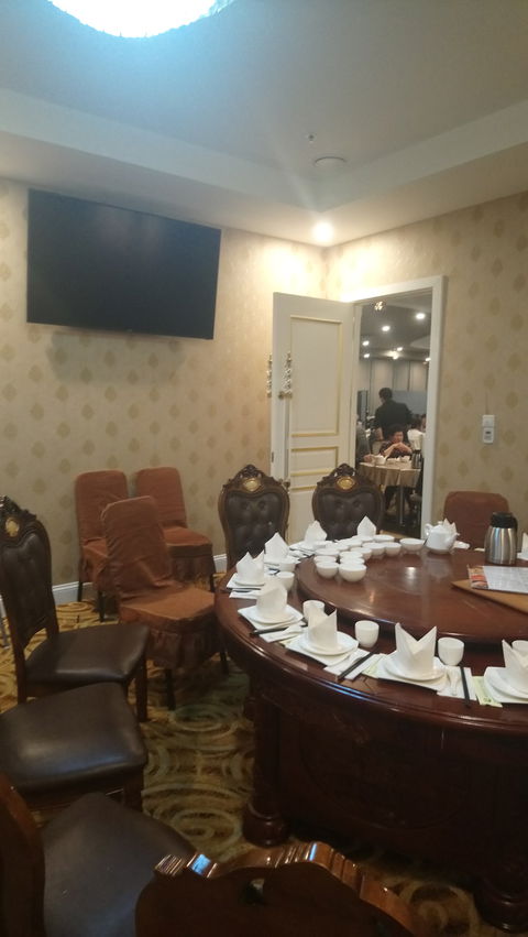 Golden Lane Chinese Restaurant - Accommodation Bookings 4