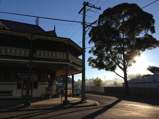 Seahampton NSW Accommodation Bookings