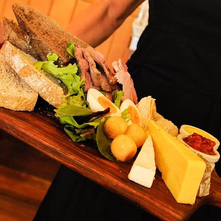 Ingleside Bakery Cafe - Accommodation Bookings 0