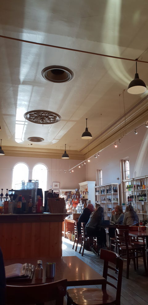 Ingleside Bakery Cafe - Accommodation Bookings 3