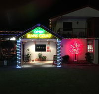 Kam's Court - Accommodation Bookings
